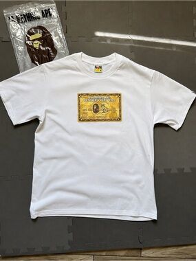Bape tee